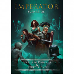 Imperator - Scénarios