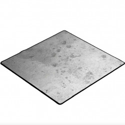 Tapis de Jeu Rock of the Moon (93 x 93cm)