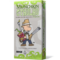 Munchkin Donjon - Jeux Spécialistes