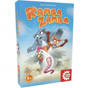 Ramba Zamba