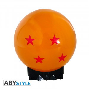 Dragon Ball - Lampe Boule de Cristal