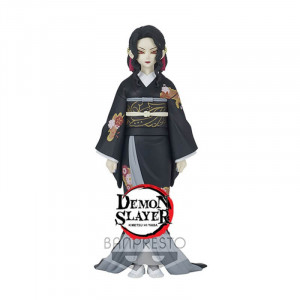 Demon Slayer - Figurine Vol.5 Muzan Kibutsuji