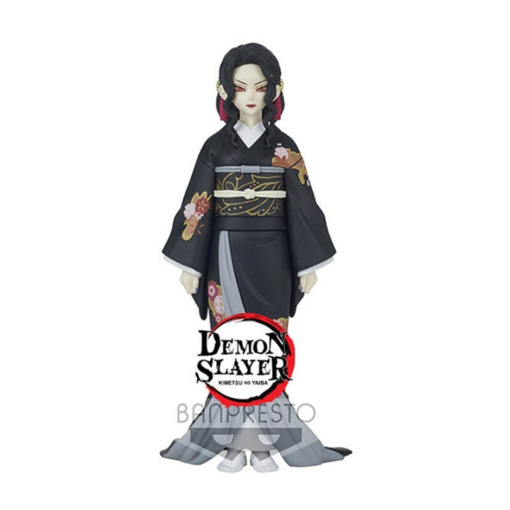 Demon Slayer - Figurine Vol.5 Muzan Kibutsuji