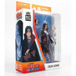 Naruto Shippuden - Figurine BST AXN Itachi