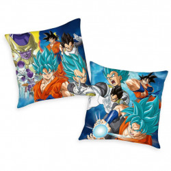 Dragon Ball Super - Coussin Characters 2