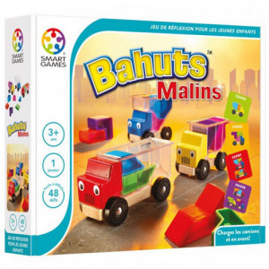 Bahuts Malins