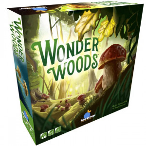 Wonder Woods