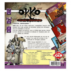 Okko - Le Voyage Légendaire