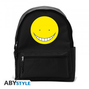 Assassination Classroom - Sac à Dos Koro Sensei