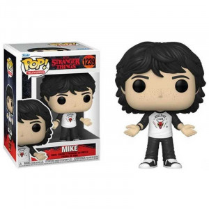 Figurine Pop! - Mike n°1239