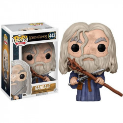 Figurine Pop! - Gandalf n°443