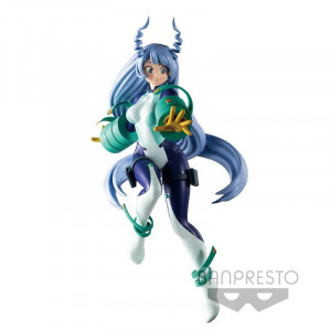 My Hero Academia - Figurine The Amazing Heroes Nejire Hado