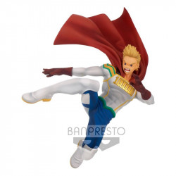 My Hero Academia - Figurine The Amazing Heroes Lemillion