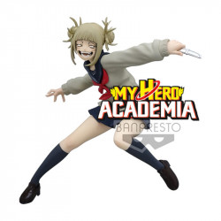 My Hero Academia - Figurine The Evil Villains Himiko Toga