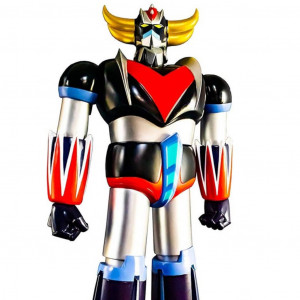 Grendizer - Figurine Goldorak 2020 Classic 60cm