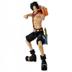 One Piece - Figurine Anime Heroes Portgas D. Ace