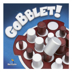 Gobblet !