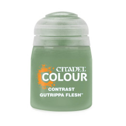 Citadel Colour Contrast Gutrippa Flesh
