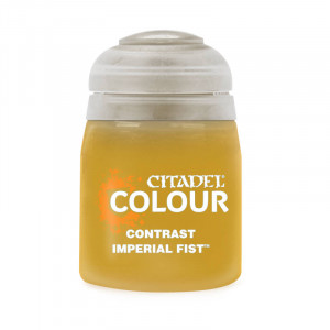 Citadel Colour Contrast Imperial Fist