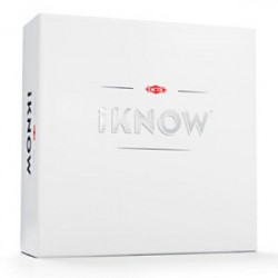 iKnow (nouvelle édition)