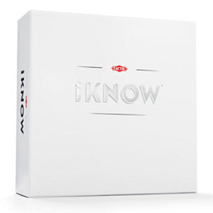 iKnow (nouvelle édition)