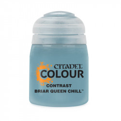 Citadel Colour Contrast Briar Queen Chill