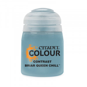 Citadel Colour Contrast Briar Queen Chill