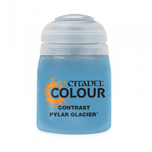 Citadel Colour Contrast Pylar Glacier