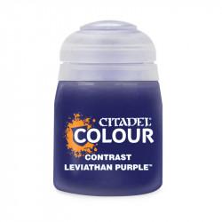 Citadel Colour Contrast Leviathan Purple