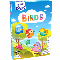 Gamme Logic - Birds