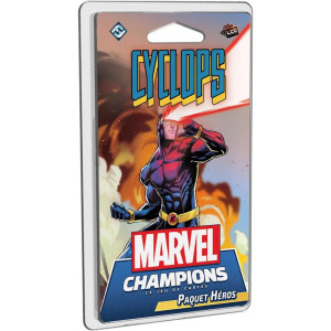 Marvel Champions : Cyclops