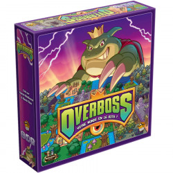 Overboss