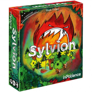 Sylvion