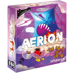 Aerion