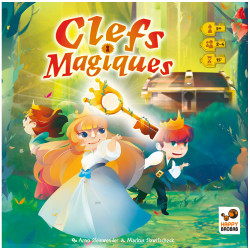 Clefs Magiques