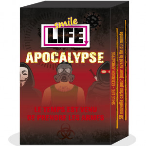 Smile Life - Extension Apocalypse