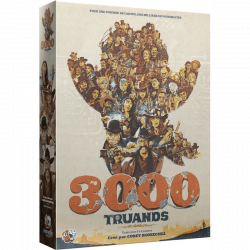 3000 Truands