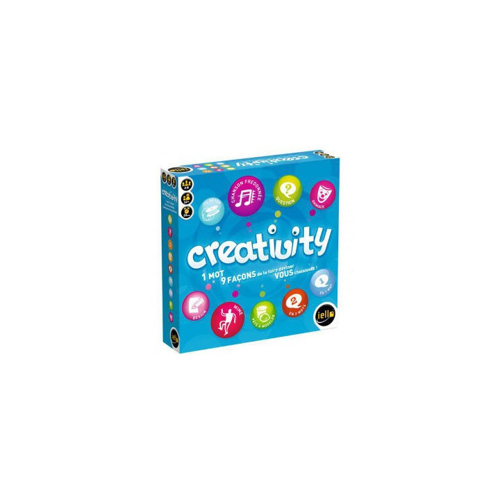 Creativity