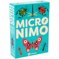 Micronimo