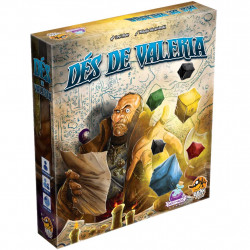 Dés de Valeria