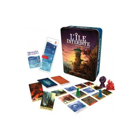 Acheter L Ile Interdite Jeu De Soci t Cocktail Games Ludifolie acheter-l-ile-interdite-jeu-de-soci-t-cocktail-games-ludifolie