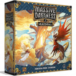 Massive Darkness 2 - Heavenfall