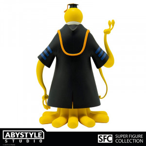 Assassination Classroom - Figurine Koro Sensei