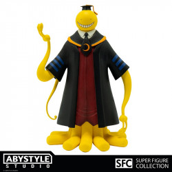 Assassination Classroom - Figurine Koro Sensei