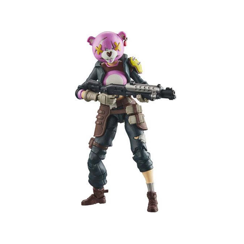 Acheter Fortnite - Figurine Victory Royale Ragsy - Ludifolie