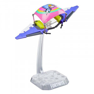 Fortnite - Glider Victory Royale Series Llamacorn Express