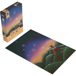 Dixit Puzzle - Détours - 500 pièces