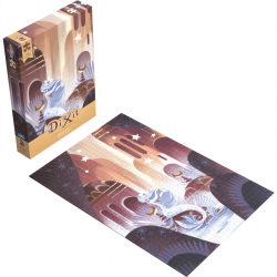 Dixit Puzzle - Mermaid in Love - 1000 pièces