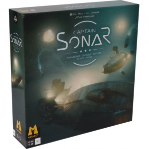 Captain Sonar