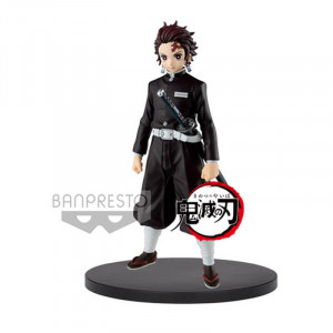 Demon Slayer - Figurine Vol.6 Tanjiro Kamado